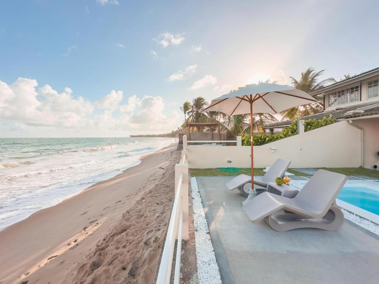 Villa Casas Wave Maceió Exterior foto