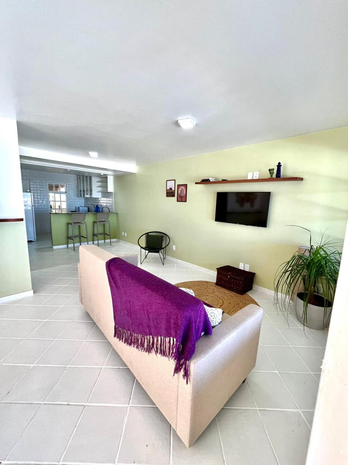 Villa Casas Wave Maceió Exterior foto
